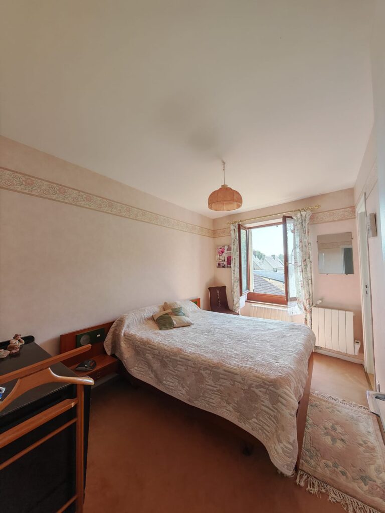 CHAMBRE 3