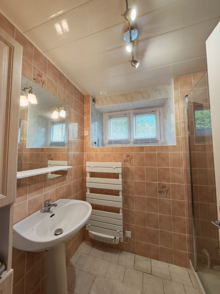 SALLE D4EAU