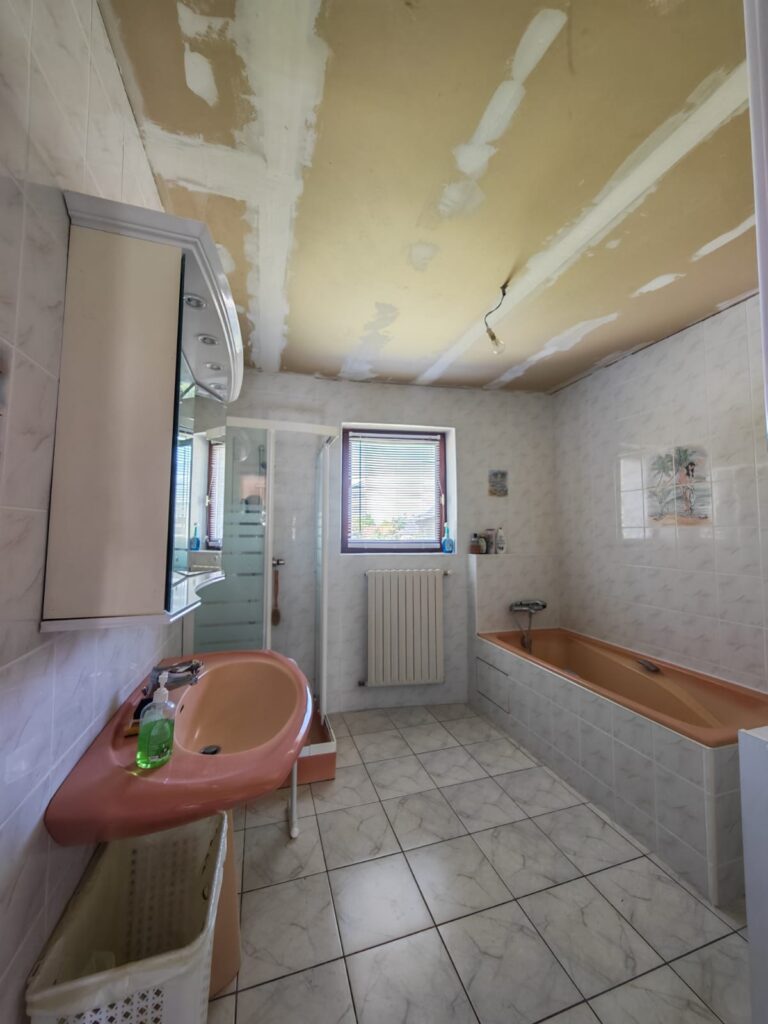 SALLE DE BAIN