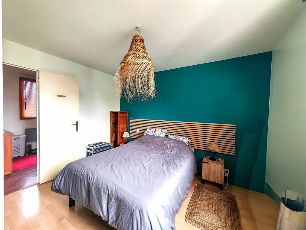 chambre 1