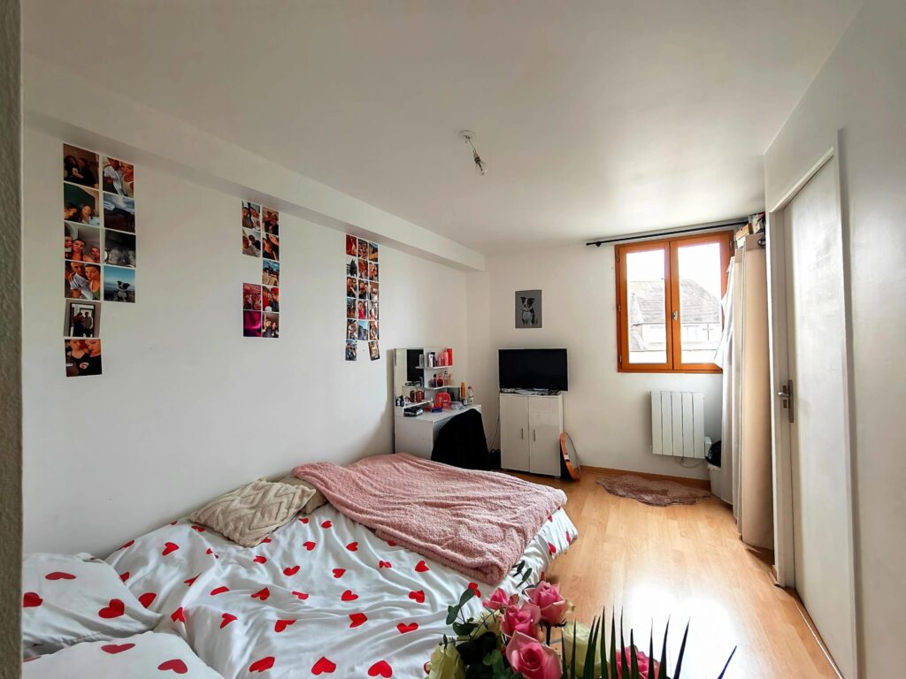chambre 2