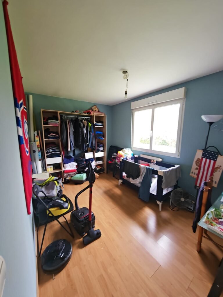 CHAMBRE RDC