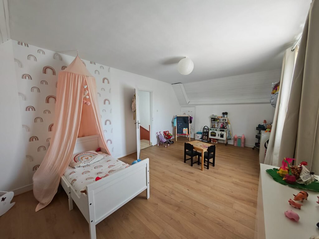 chambre fille 4