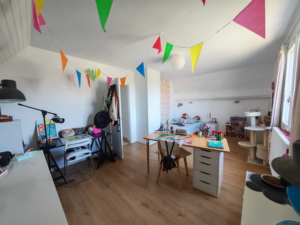 chambre garson