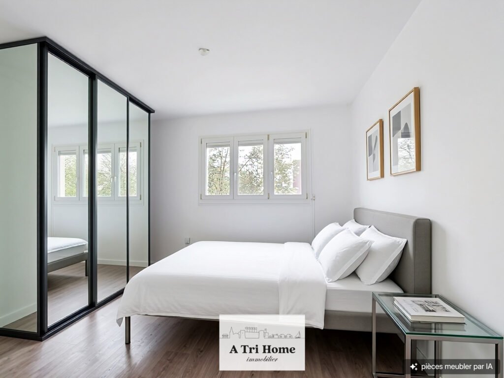 chambre 1