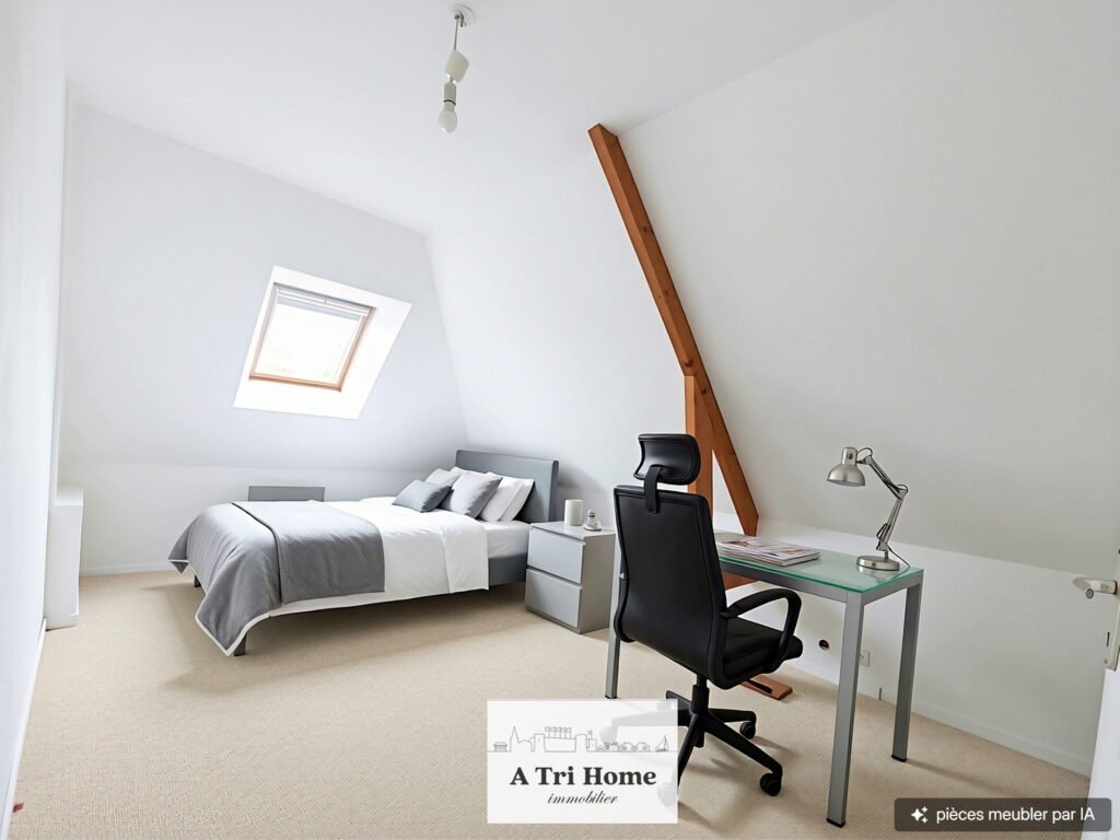 chambre 2