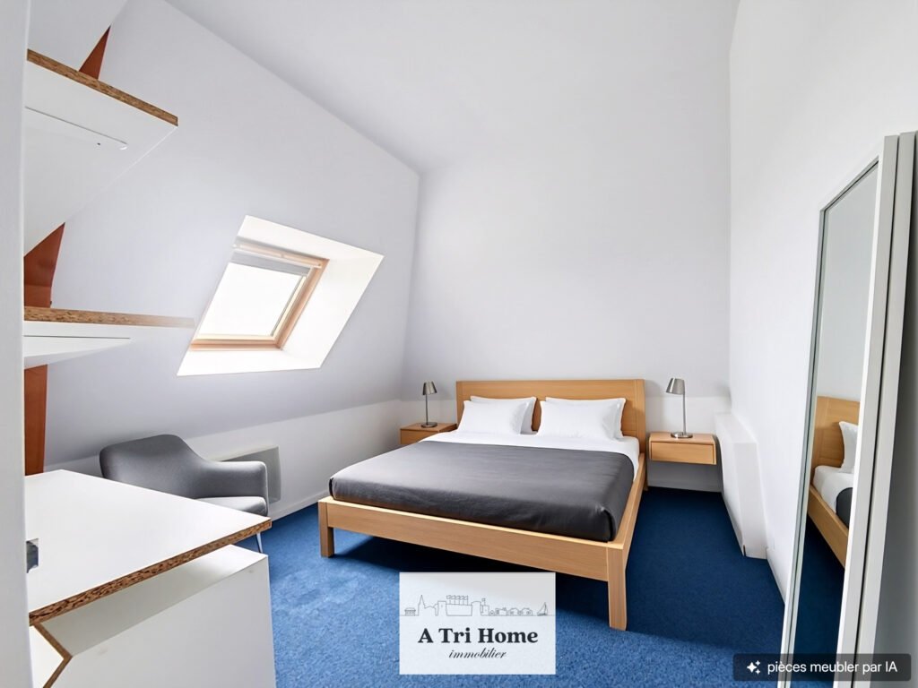 chambre 3