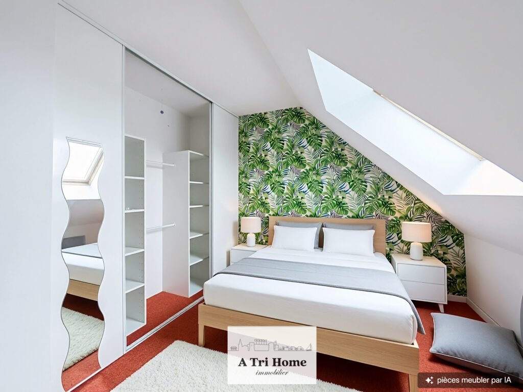chambre 4