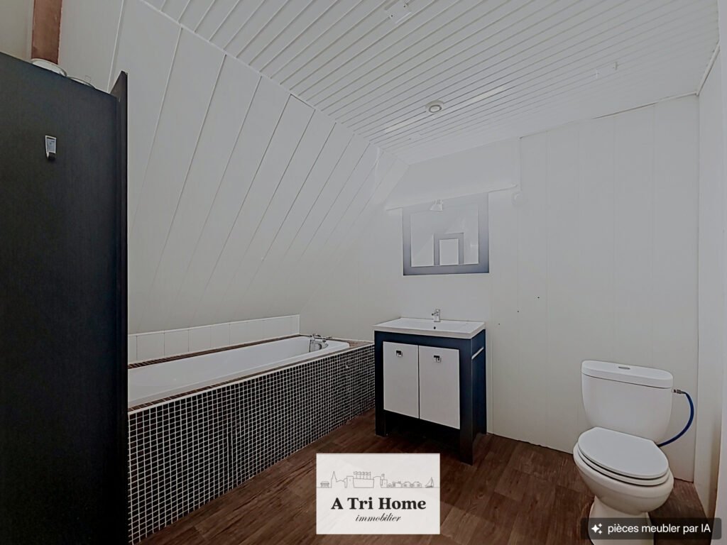 salle de bain